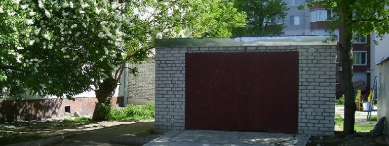 Земля для авто