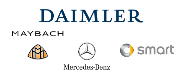 Концерн Daimler