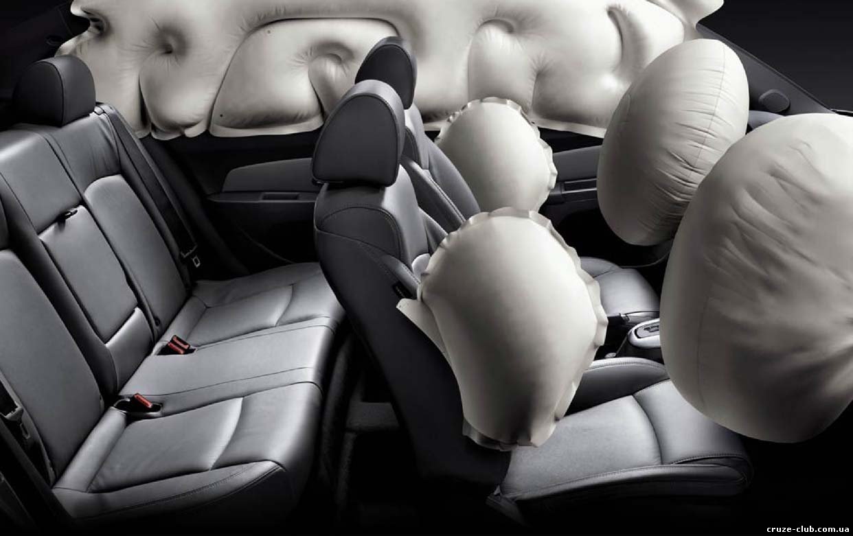 Hyundai готовит новые Airbag