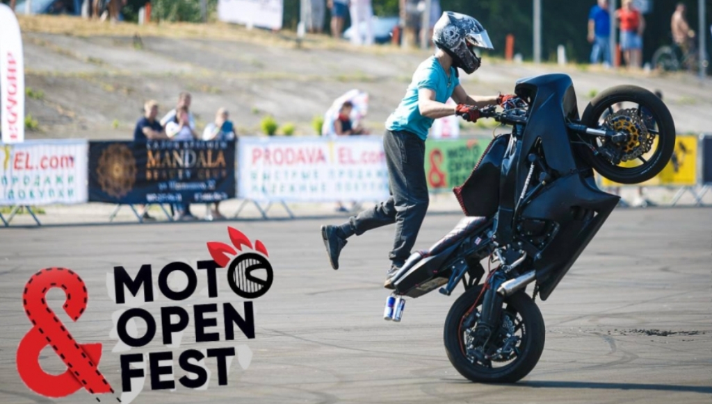 Moto Open Fest 2019