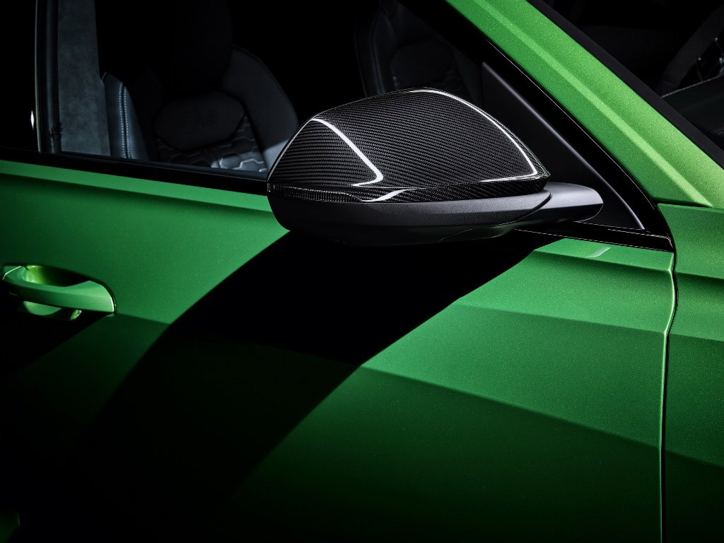 Новая Audi RS Q8 поступит в дилерские центры в первом квартале 2020 года. 