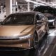 Bloomberg опубликовал рейтинг лучших электромобилей