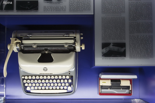 Компания Alpina разменяла «полтинник» Компания Alpina разменяла «полтинник»