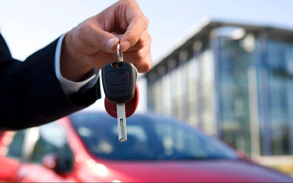 Найпопулярніші нові бензинові авто в Україні: хто увійшов до ТОП-5 у березні