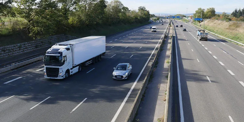 На авто в Болгарію? Ось за які порушення ПДР можна влетіти на великий штраф