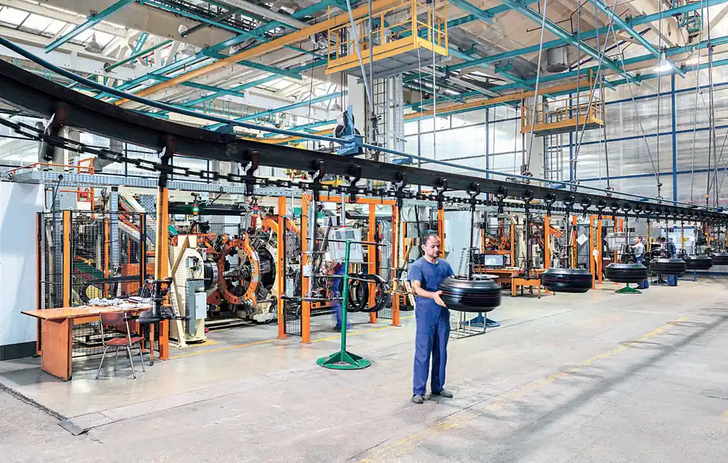 «Росава»: шлях до успіху