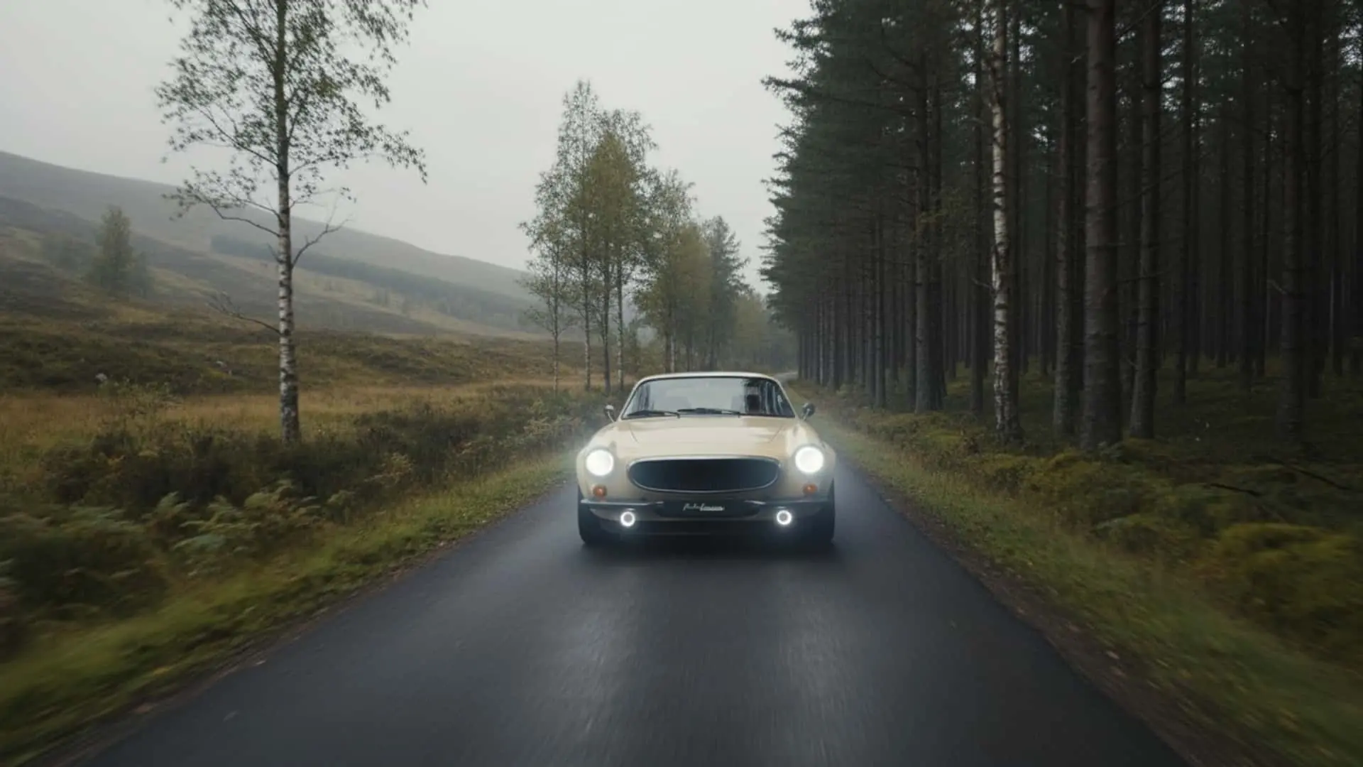 На ринок повертається найнетиповіший автомобіль Volvo (фото)