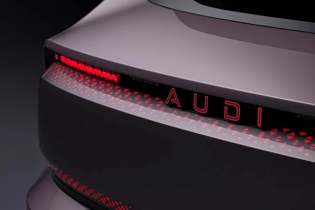 Audi відмовляється від створення «глобальних» автомобілів Audi відмовляється від створення «глобальних» автомобілів