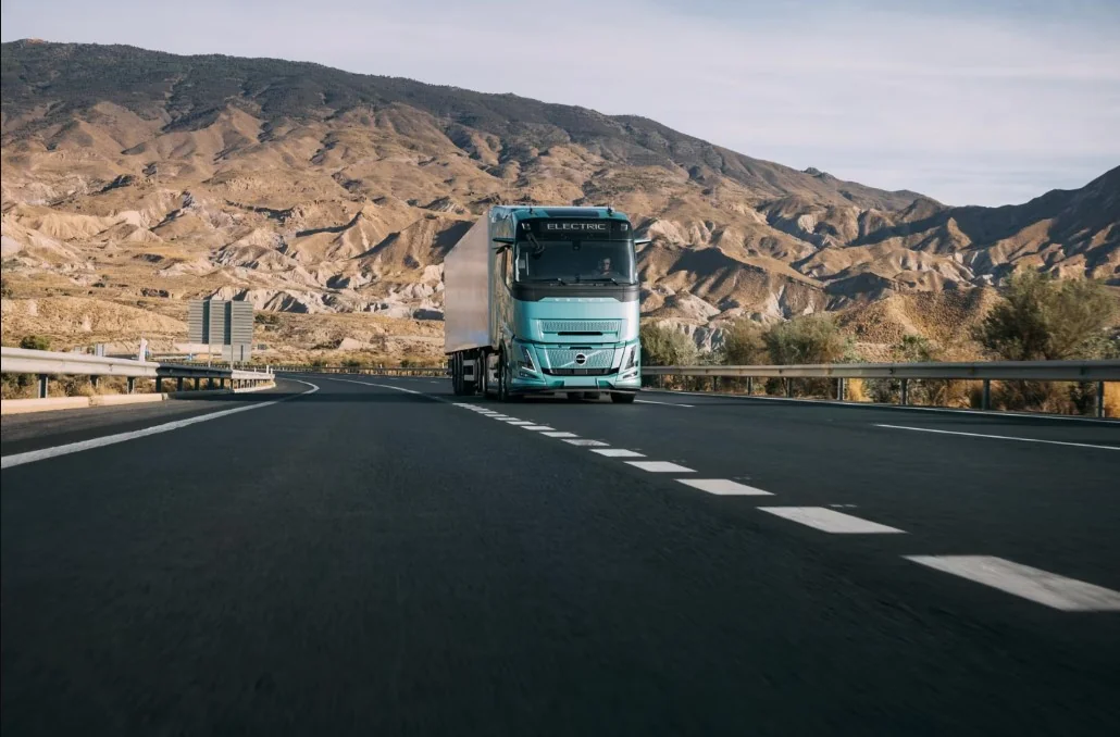 Volvo Trucks покаже новітні вантажівки з двигунами різних типів Volvo Trucks покаже новітні вантажівки з двигунами різних типів