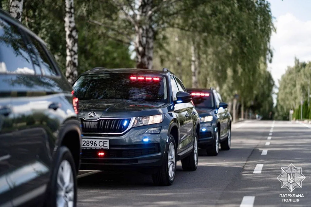 Полювання на українських водіїв набирає обертів: де з'являться нові «Фантоми»
